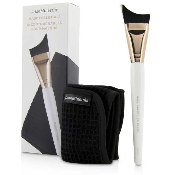 new bareMinerals ใ Beauty Mask Essentials Set ใ